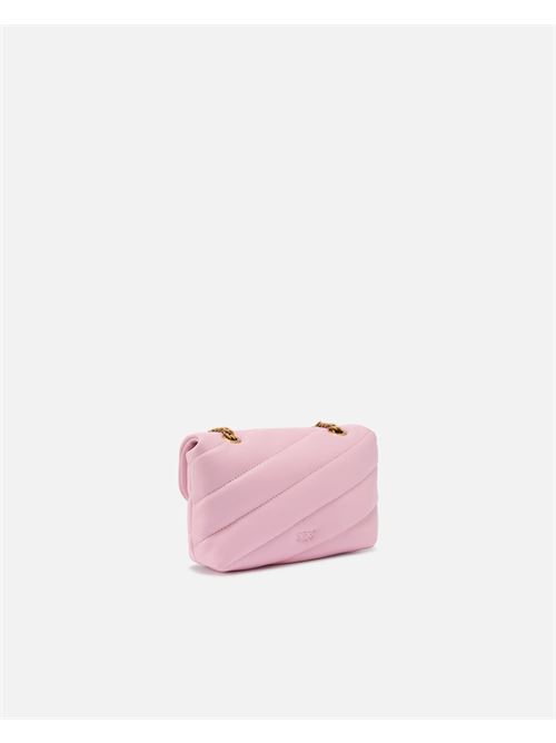 borsa a tracolla baby love bag puff maxi quilt Pinko | 100040 A0F2P26Q